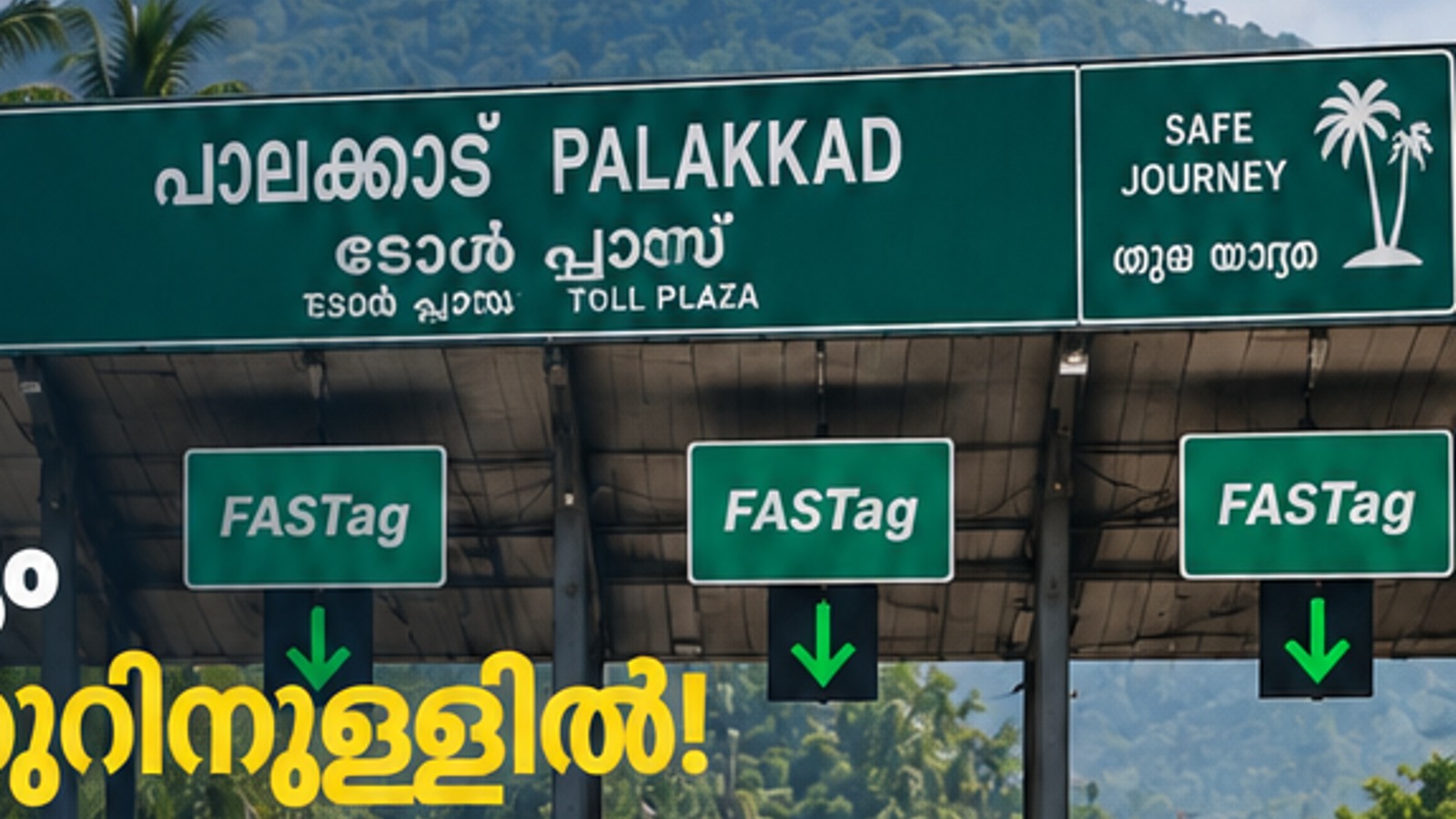 QuickTags business location